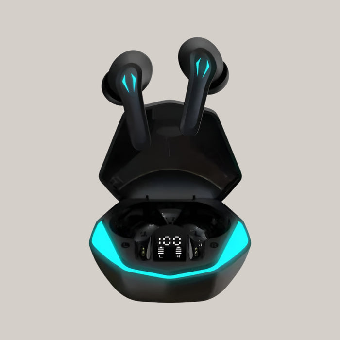 Gaming Zero Latency Bluetooth Headset Y03