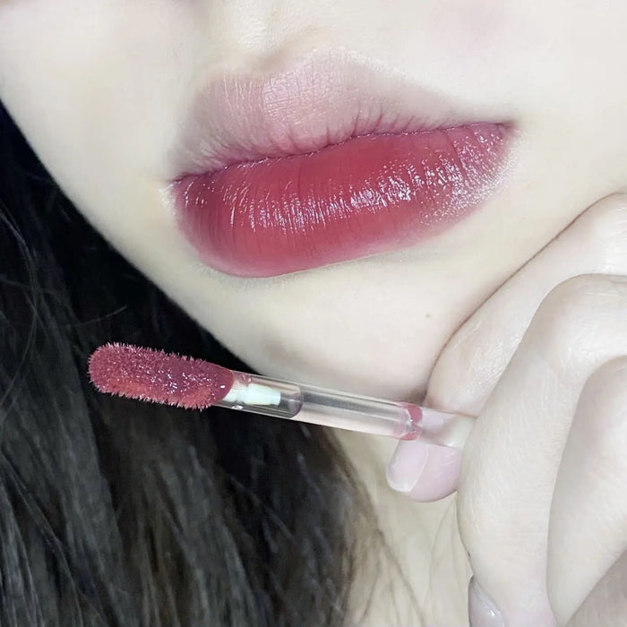 High-grade Lip Gloss 1 Grape Bubble