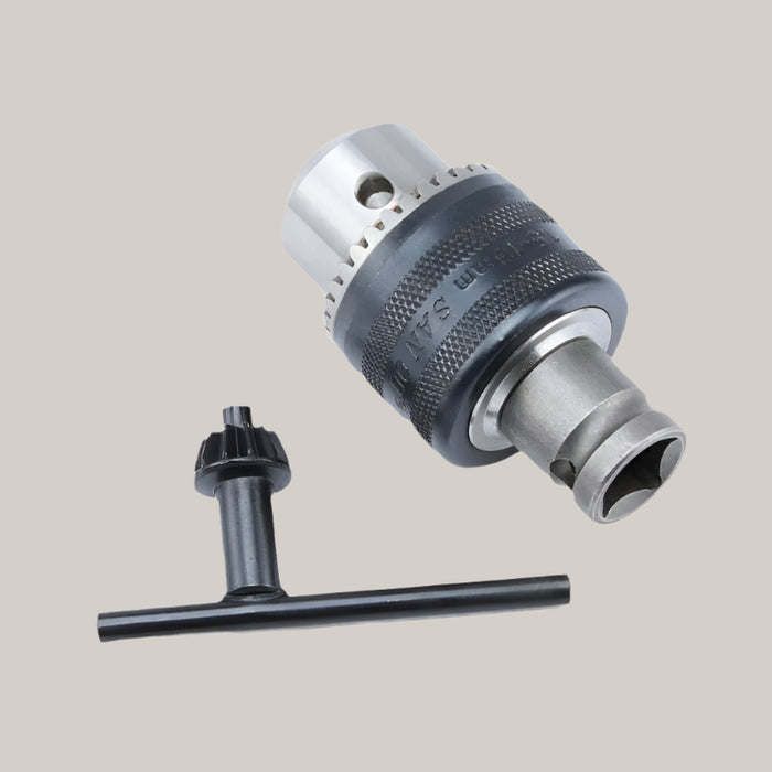 Rechargeable Wrench Chuck Converter Electric Drill
