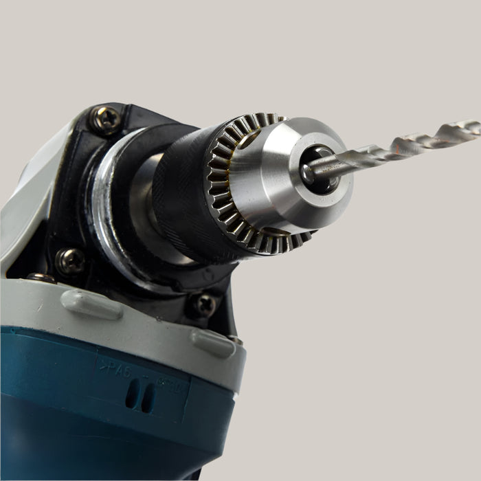 Electric Hammer Chuck