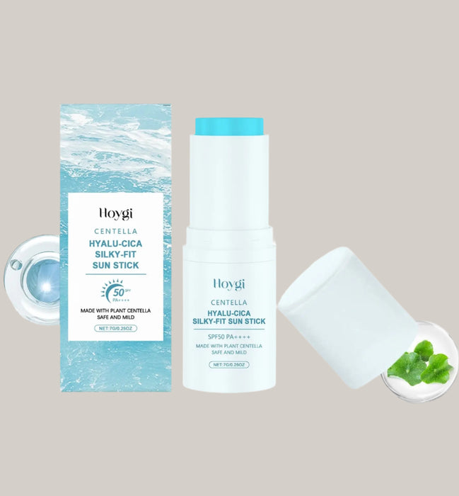 Snow Grass Sunscreen Stick 7g