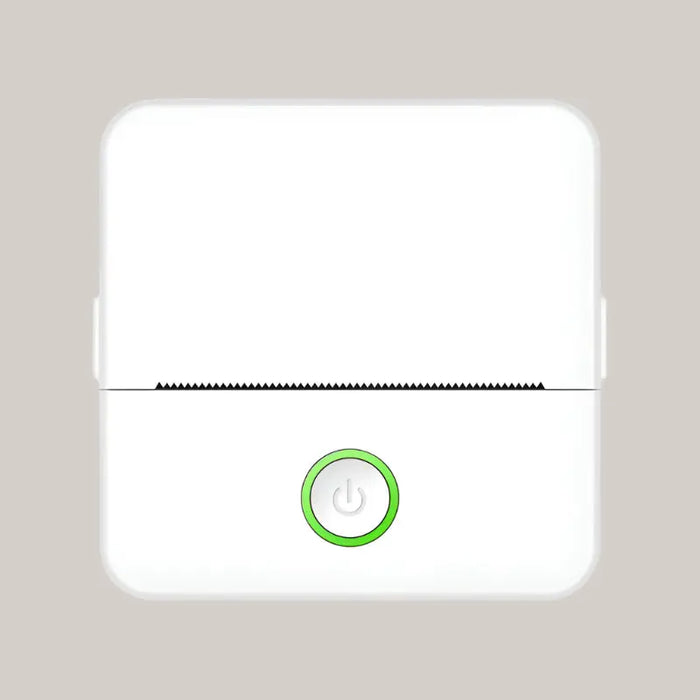 Portable Thermal Printer For Wrong Questions X6 USB