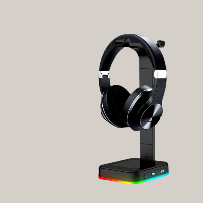 Colorchanging Gaming Headset Bracket
