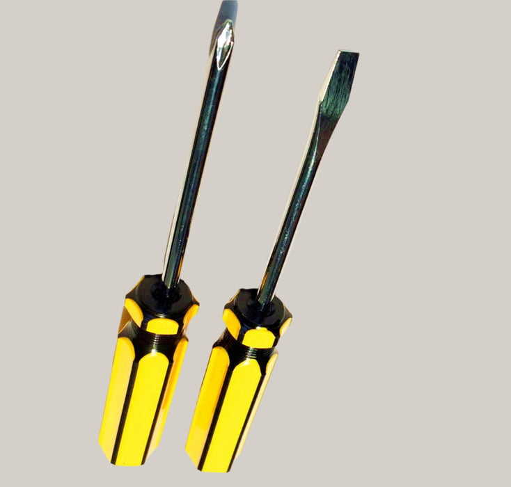 Cross Screwdriver
