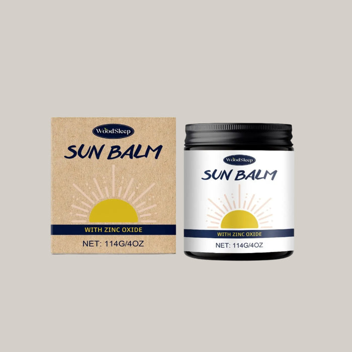 Cow Fat Care Sunscreen 114g