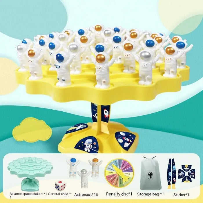 Table Games For Children