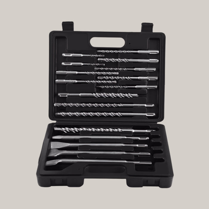 Electric Hammer Drill