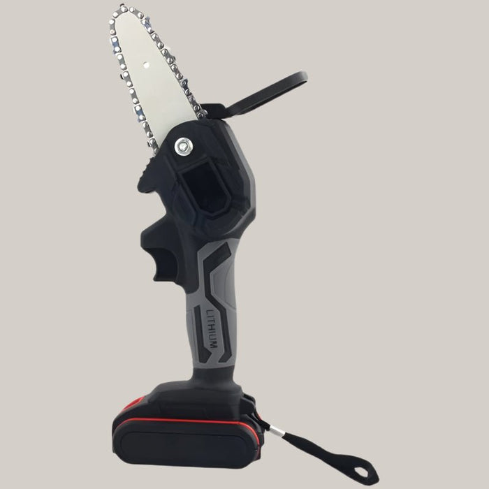 Electric Pruning Saw 4inch 1charge and 1charge