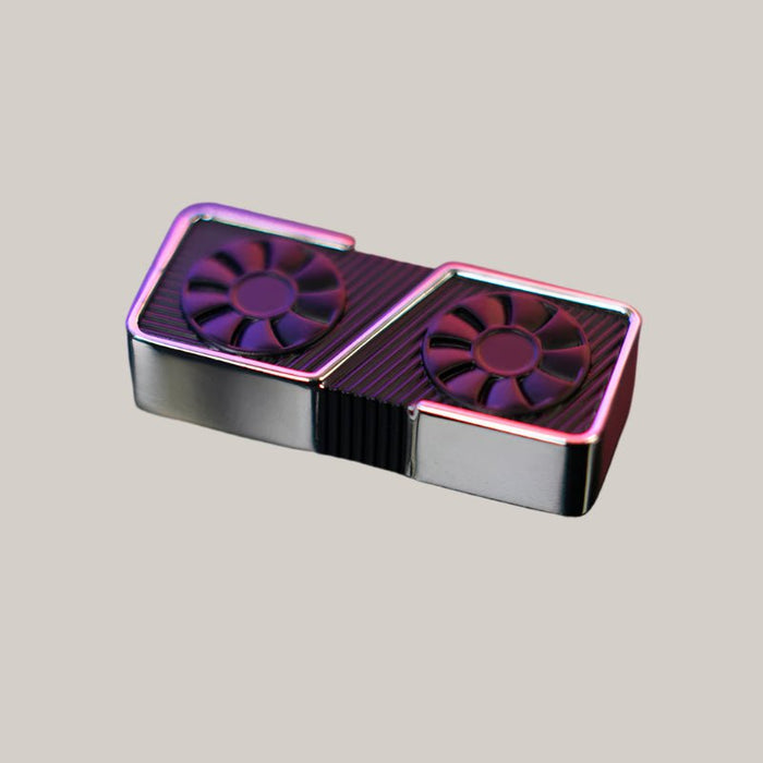 Enter Key Cap Of Peripheral Device Graphics Card Black