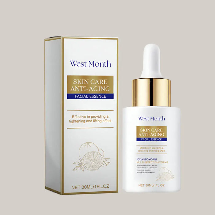 Vitamin C Brightening Moisturizer 30ML