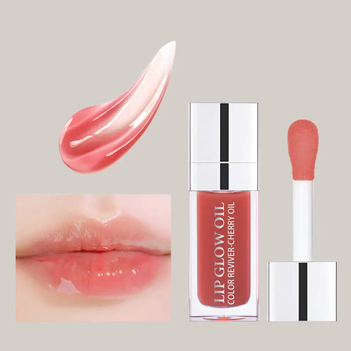 Transparent Toot Lip Gloss 04style