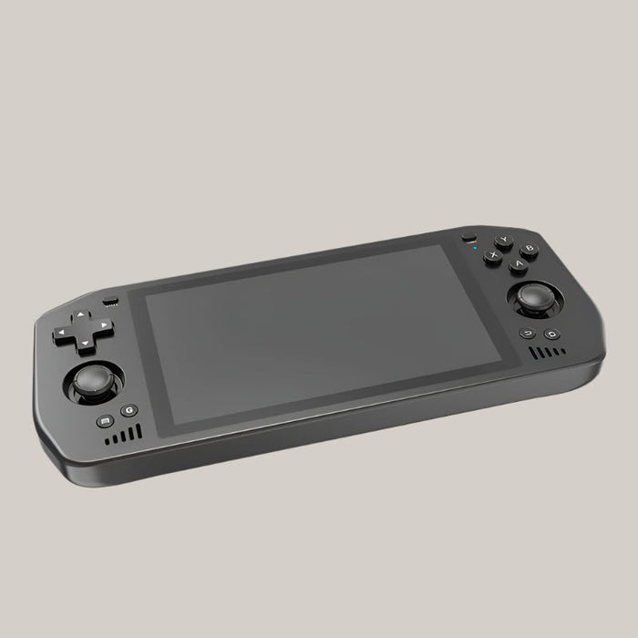 God Of War Touchscreen Mobile Game Console Android Handheld Game Machine