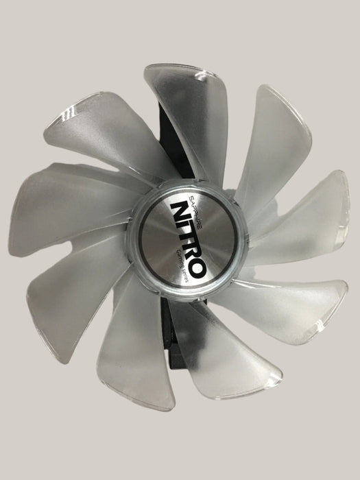 Graphics card White