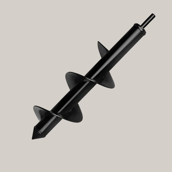 Ground Drilling Machine Hexagonal Diameter 8cm X30cm