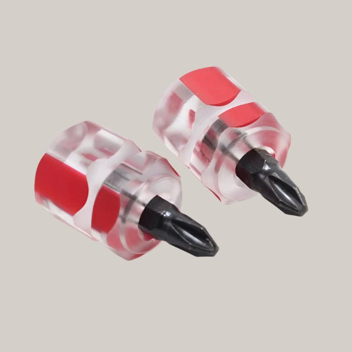 Mini screwdriver A