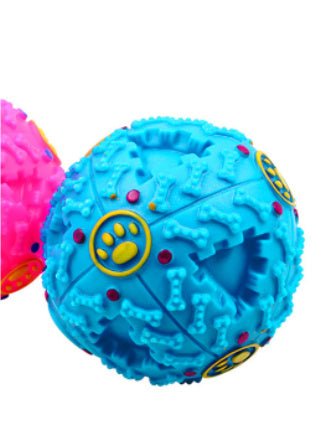 Pet Dog Treat Trainning Blue1