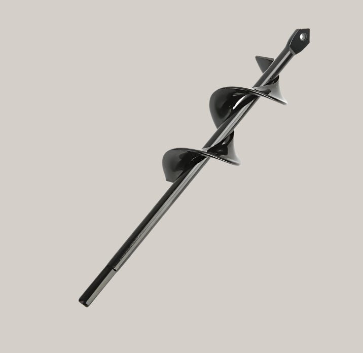 Plant Twist Drill Bit 4X22cm