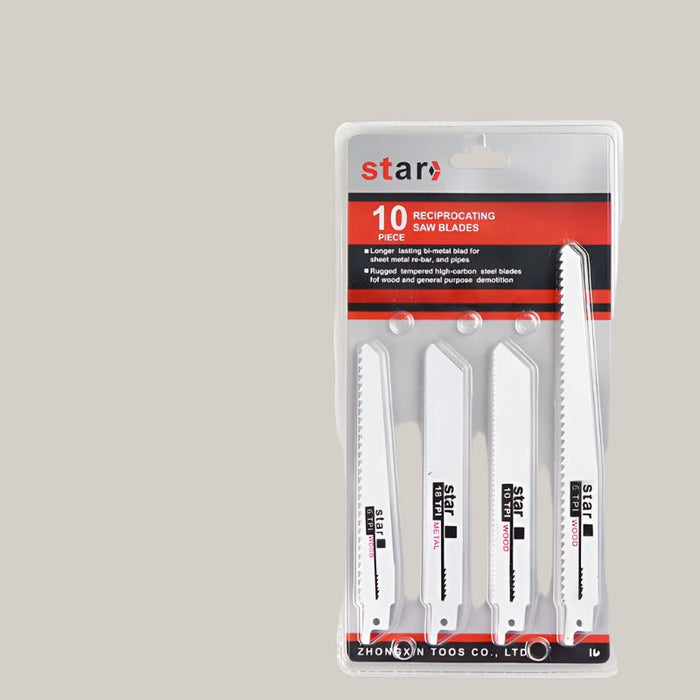 Saw Blades For Jigsaw