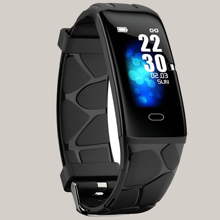 Smart Bluetooth Watch Black
