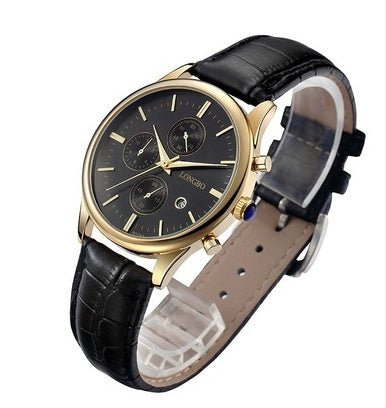 sports men's watch 30 meters waterproof watch 5