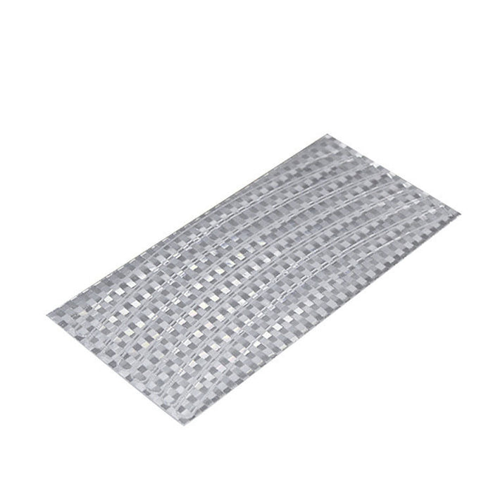 Bicycle Decorative Reflective Sticker