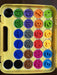 Early Learning Matching Toy – 10 Styles 5style
