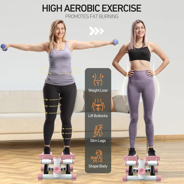 Mini Treadmill