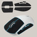 Competitive Non-slip Stickers For Wireless Mice