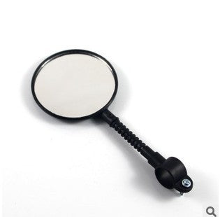 Bicycle Rearview Mirror Reflector
