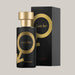 Floral and Fruity Musk Fragrance, 50 ml Black