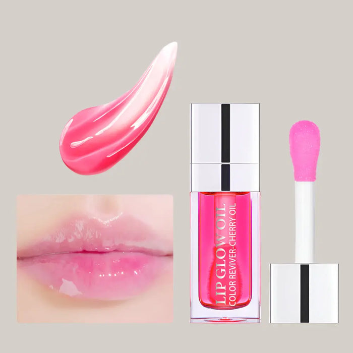 6 ml Lip Gloss – Multiple Styles 03style