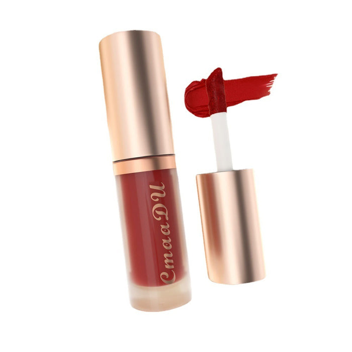 12-color Lipstick Velvet Lip Gloss