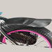 Children’s Bicycle Fender – 12–22 in., 5 Fit Options