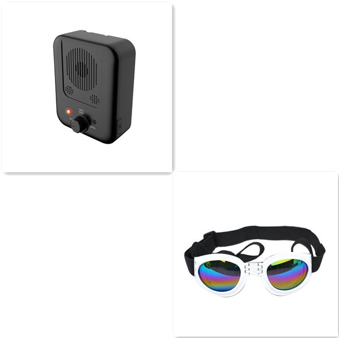 Ultrasonic Outdoor Device Set5