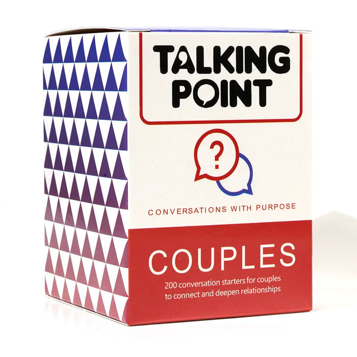 Full English Date Night Tabletop Game Cards To The Point