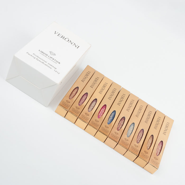 Diamond Pearl Magic Color Lipstick