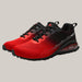 Men's Outdoor Running Shoes Red