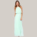 Party Women Long Dresses Green