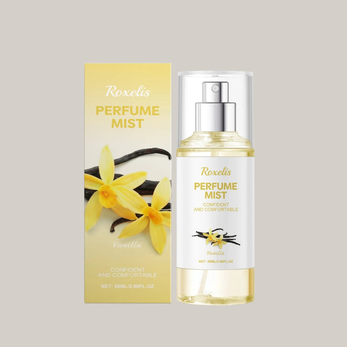 Strawberry and Vanilla Fragrance Mist
