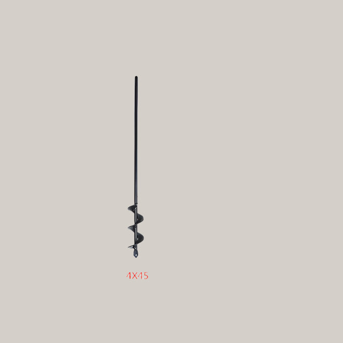 Plant Twist Drill Bit