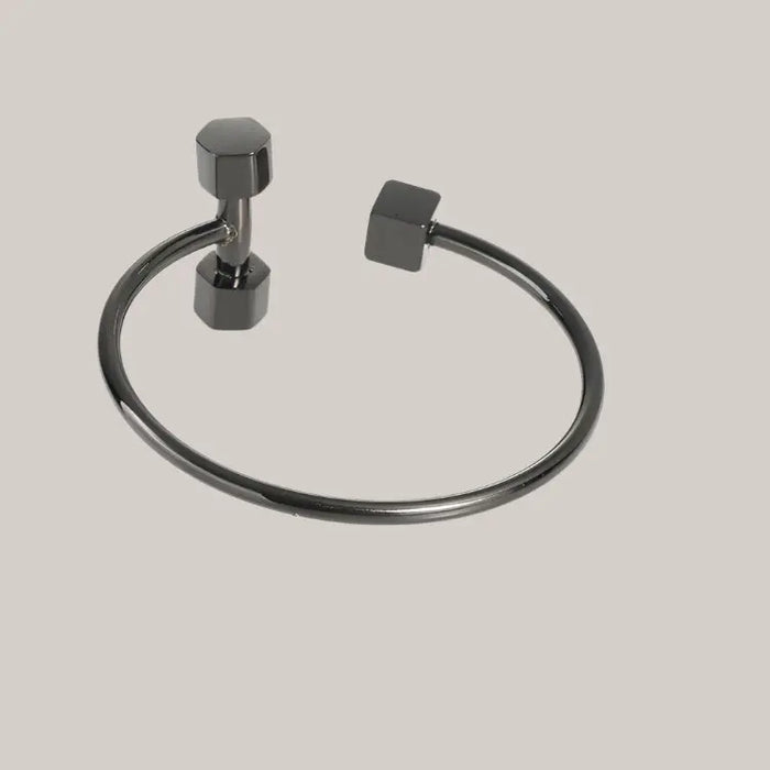 Dumbbell Bracelet – 2 Colors