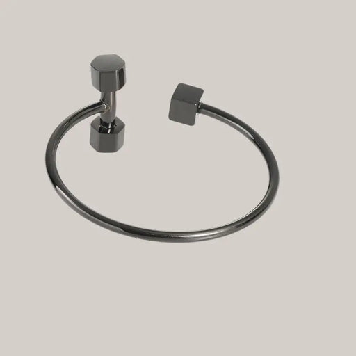 Sports Dumbbell Bracelet