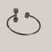 Sports Dumbbell Bracelet