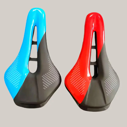 Padded Bicycle Saddle – 3 Colors