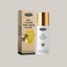 Bee Venom, Shea Butter, Jojoba Oil and Vitamin E Moisturizer Yellow