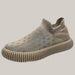 Men's Breathable Korean-Style Loafers