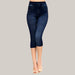 Hollow Sexy Leggings Gluteal lobe