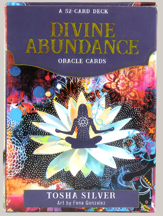 English Tarot and Oracle Card Deck – 44 to 78 Cards