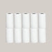 Mini Label Thermal Printer Small Bluetooth Wireless Style1 USB