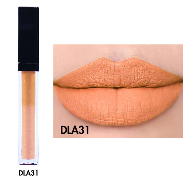 39 Color Non-stick Cup Lasting Lip Gloss